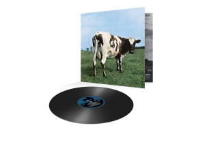 Atom Heart Mother (Black)